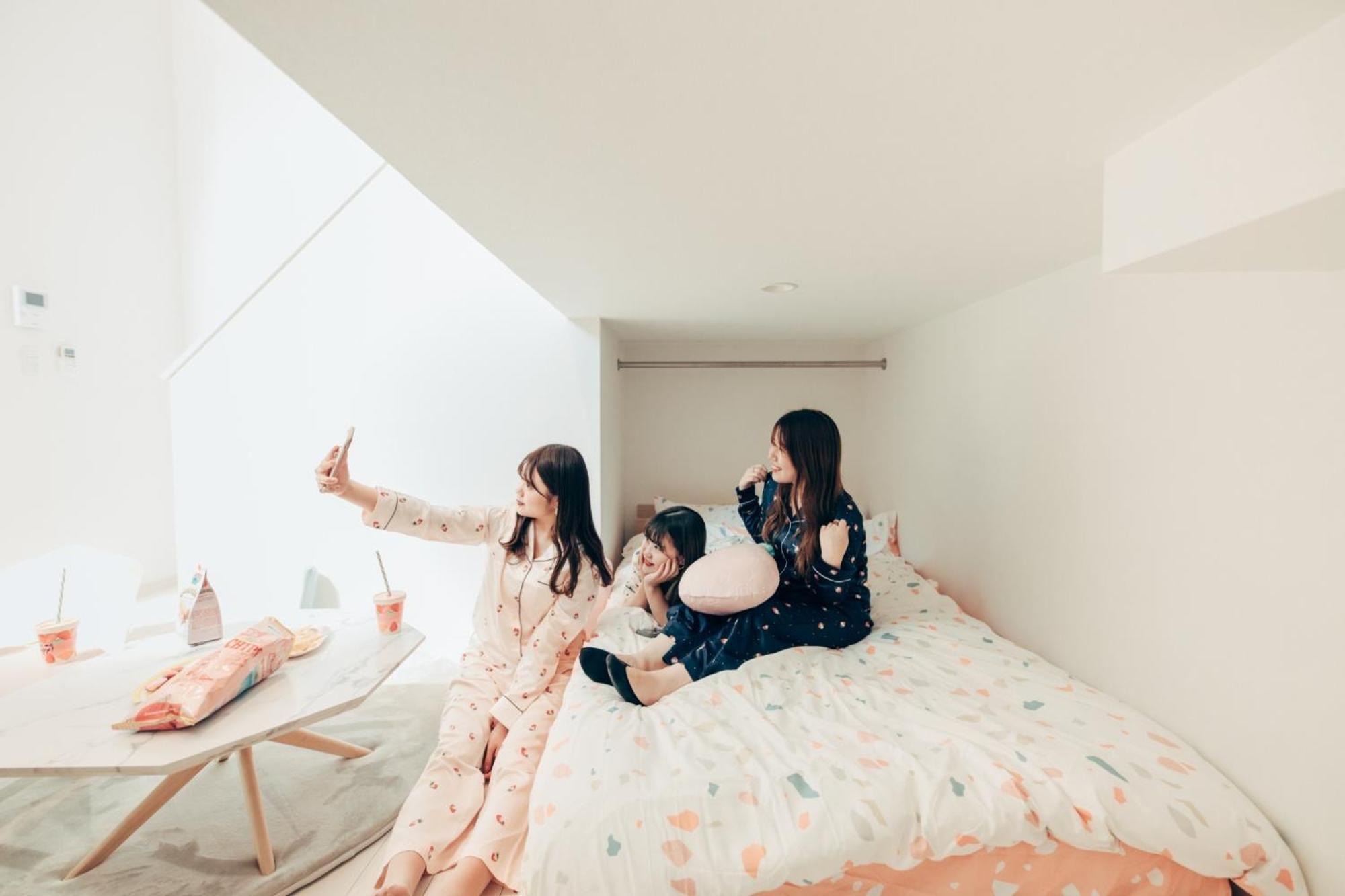 Your Room Kumamoto Sta Little 203 Vacation Stay 75726 エクステリア 写真