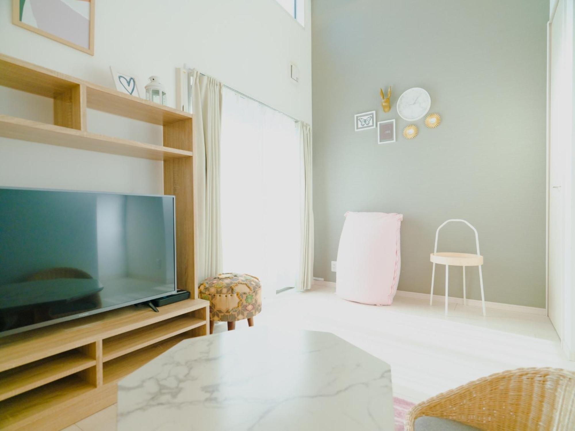 Your Room Kumamoto Sta Little 203 Vacation Stay 75726 エクステリア 写真
