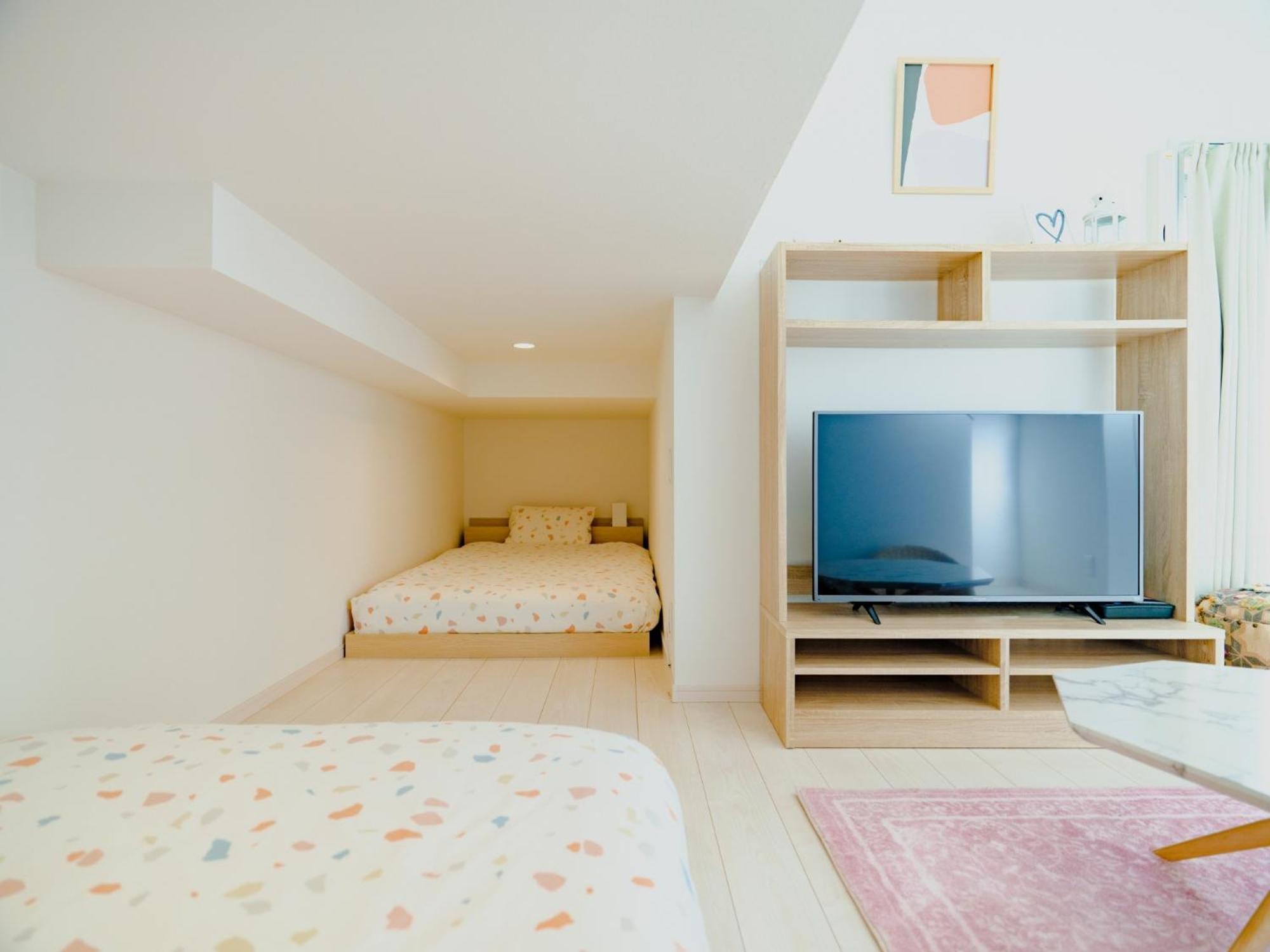 Your Room Kumamoto Sta Little 203 Vacation Stay 75726 エクステリア 写真